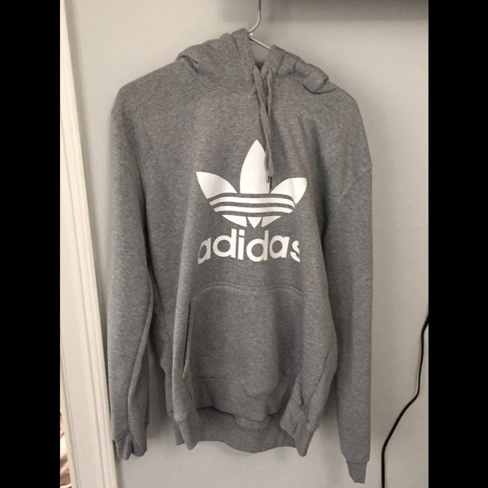 Cute Adidas Hoodie